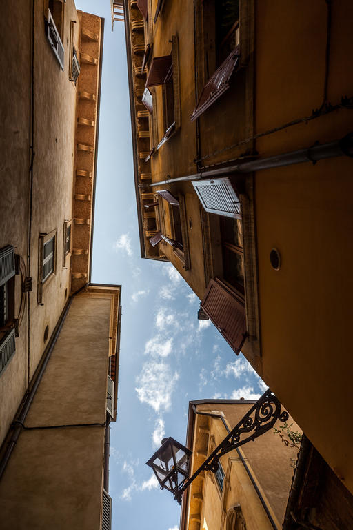 B&B Agli Scaligeri Verona Exteriör bild