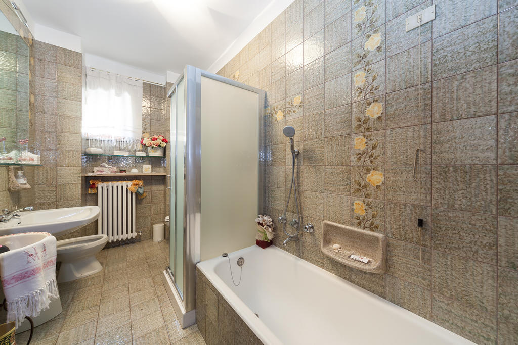 B&B Agli Scaligeri Verona Exteriör bild