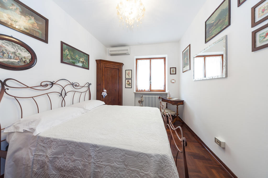B&B Agli Scaligeri Verona Rum bild