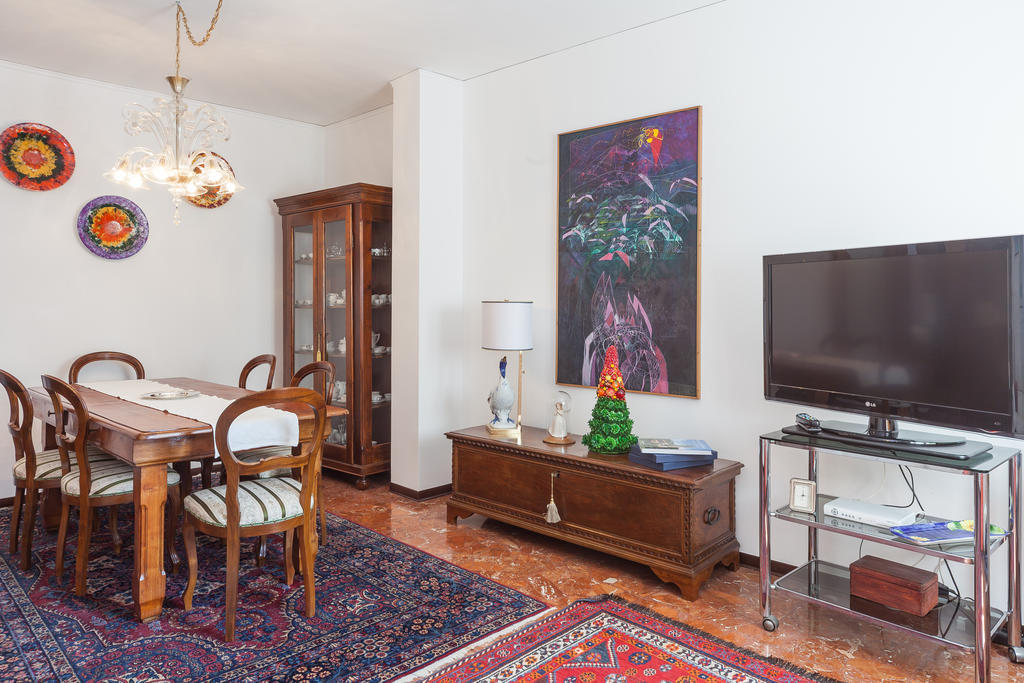 B&B Agli Scaligeri Verona Exteriör bild