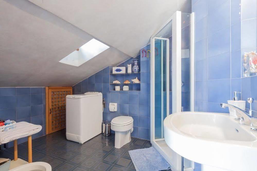B&B Agli Scaligeri Verona Exteriör bild