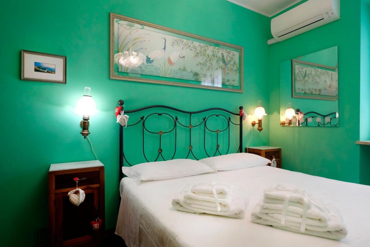 B&B Agli Scaligeri Verona Exteriör bild